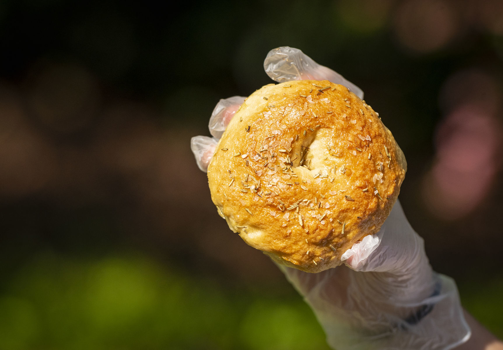 Bagels